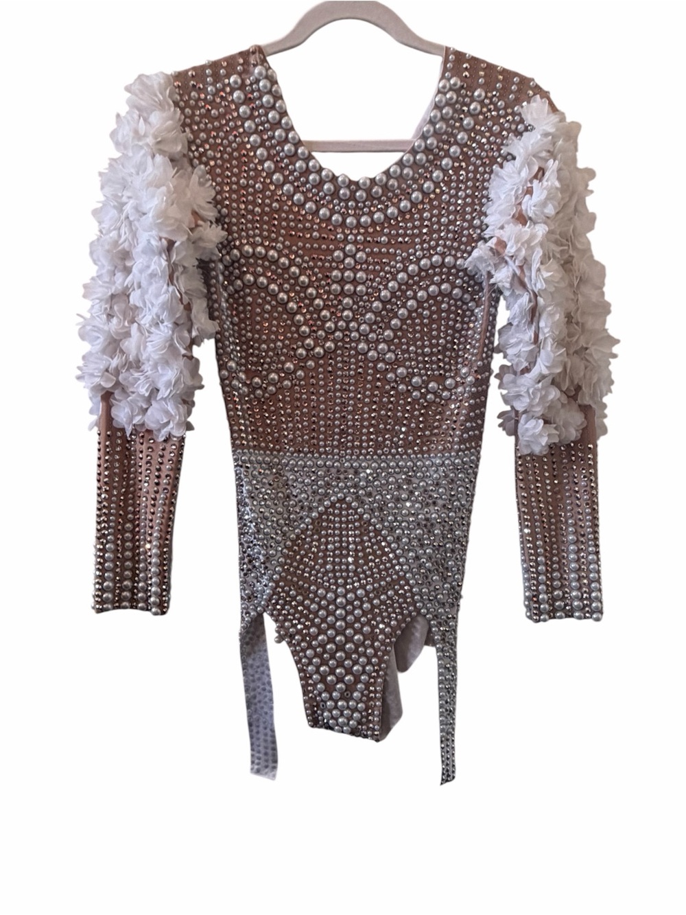 Beyoncé worthy body suit/leotard Burning Man ready!